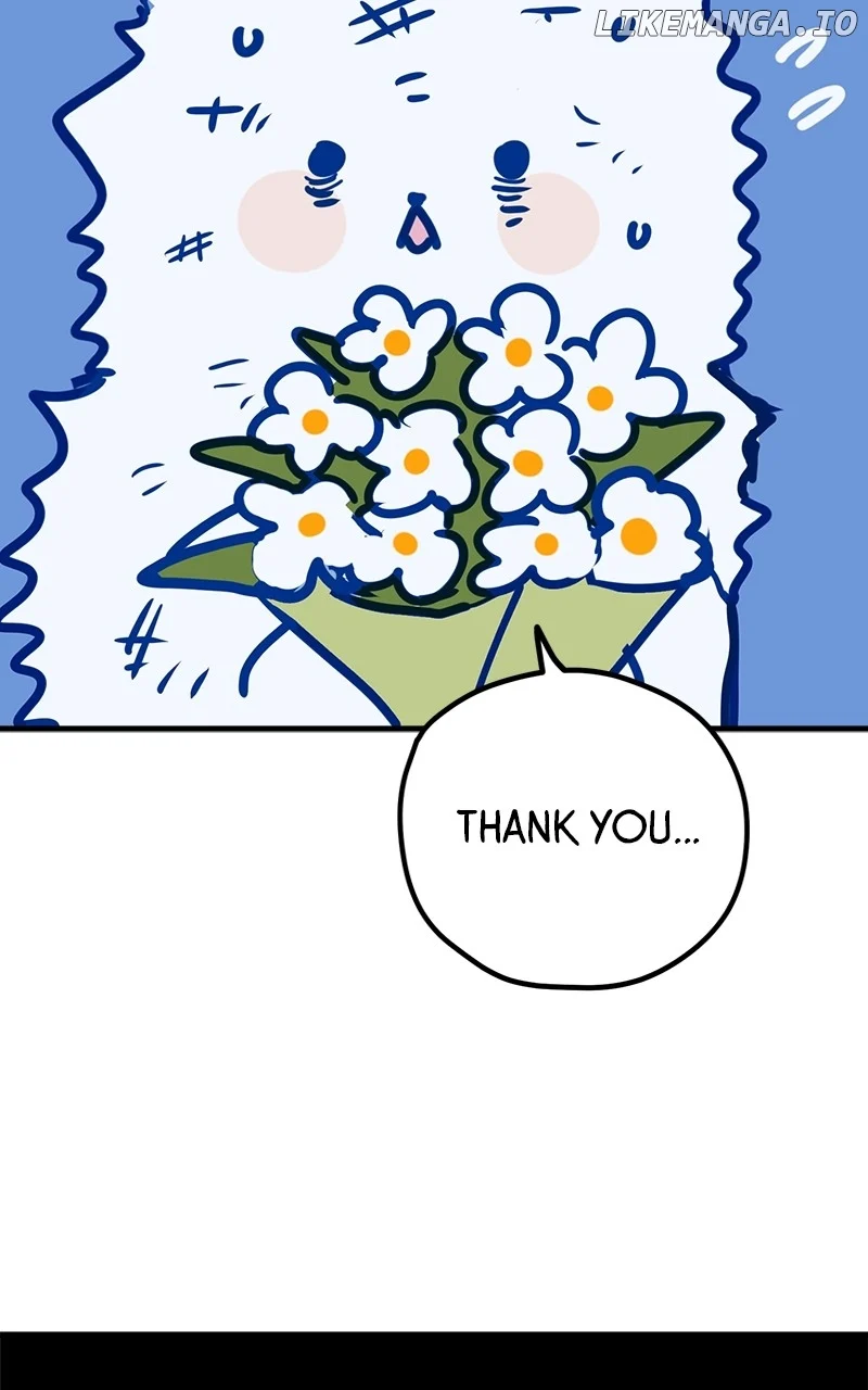 Throw the Trash in the Trash cane chapter 117 page 19