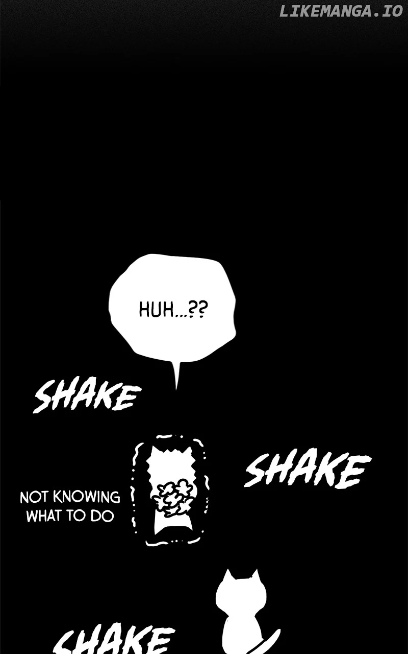 Throw the Trash in the Trash cane chapter 117 page 21