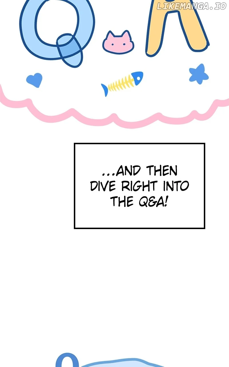 Throw the Trash in the Trash cane chapter 117 page 30