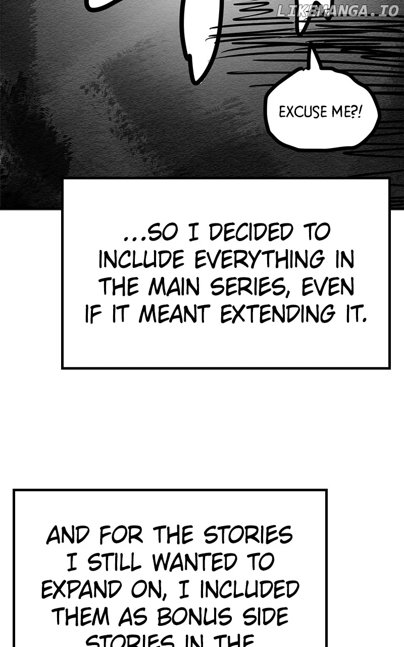 Throw the Trash in the Trash cane chapter 117 page 43
