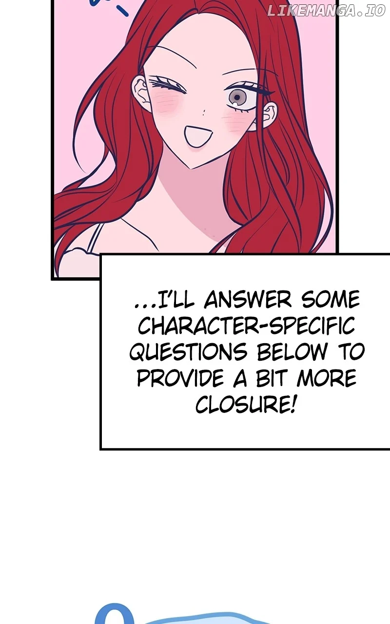 Throw the Trash in the Trash cane chapter 117 page 46