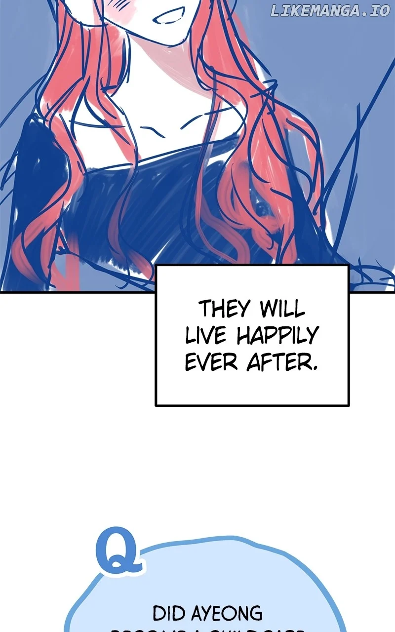 Throw the Trash in the Trash cane chapter 117 page 52