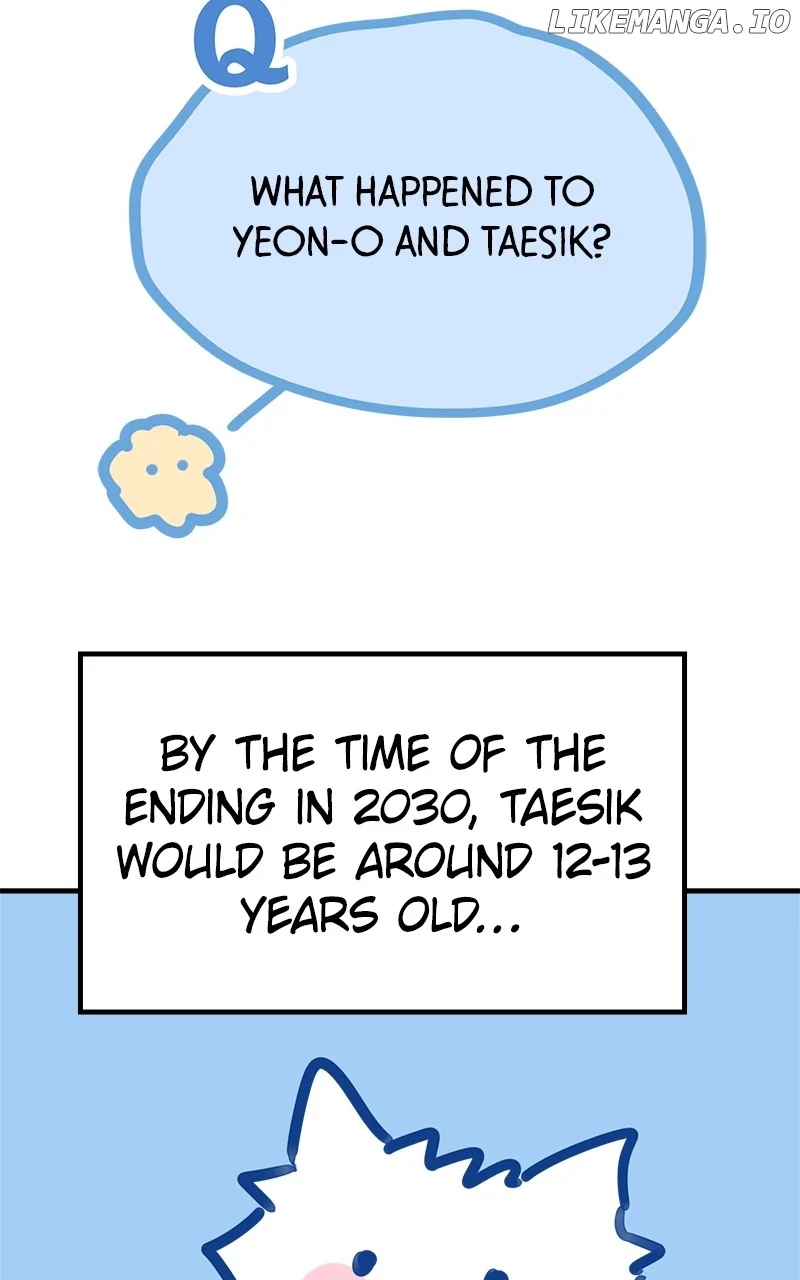 Throw the Trash in the Trash cane chapter 117 page 60