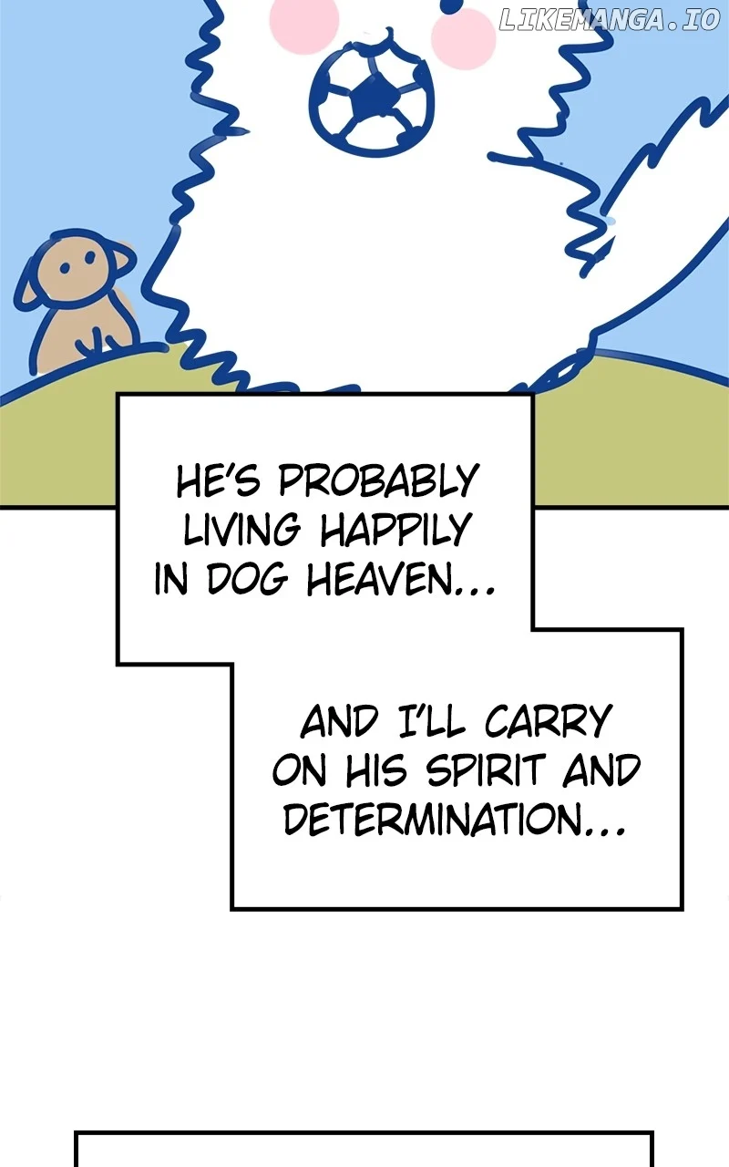Throw the Trash in the Trash cane chapter 117 page 61