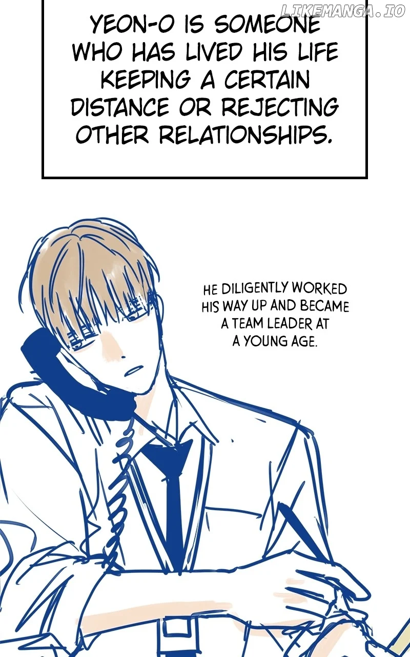 Throw the Trash in the Trash cane chapter 117 page 62