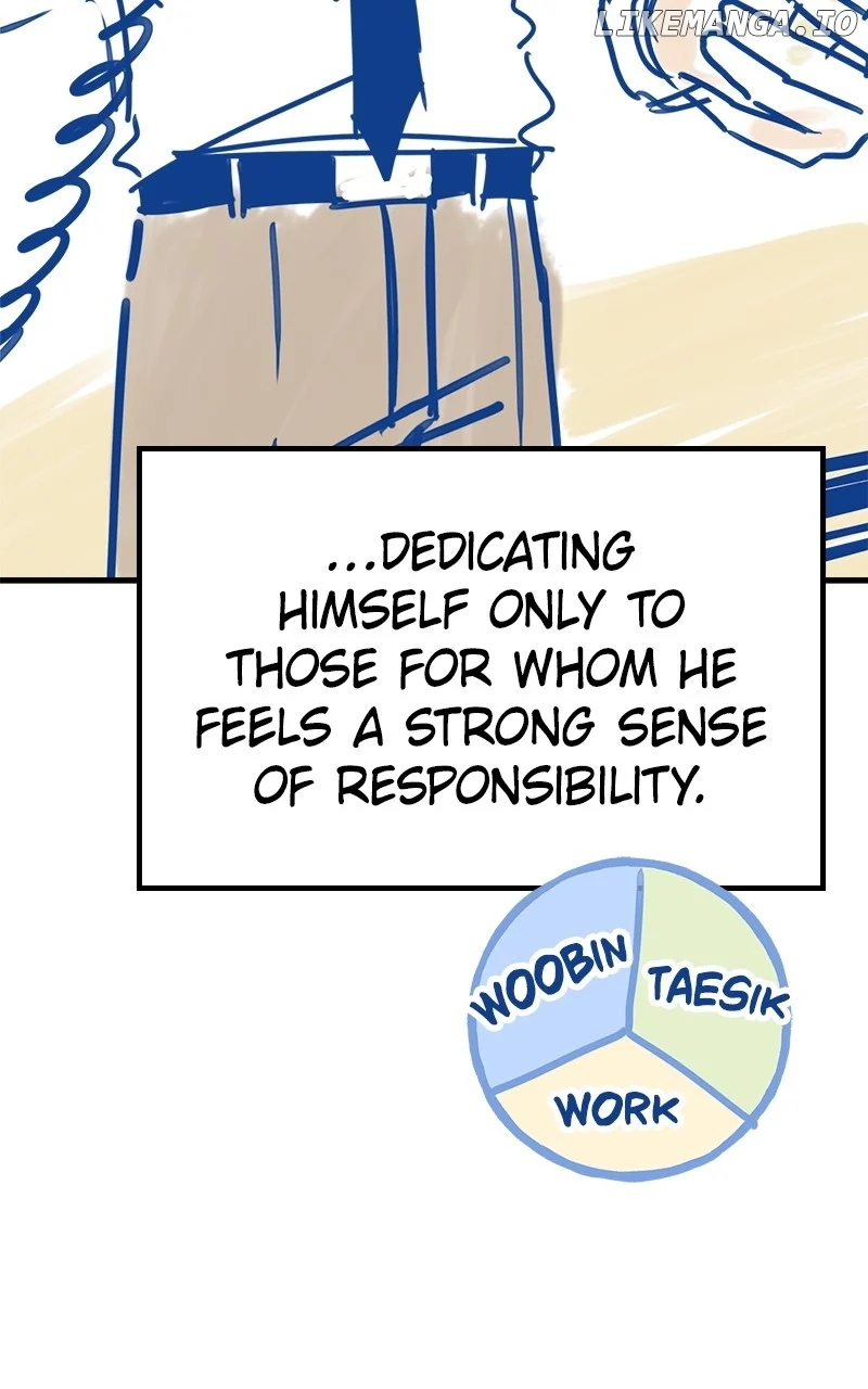 Throw the Trash in the Trash cane chapter 117 page 63