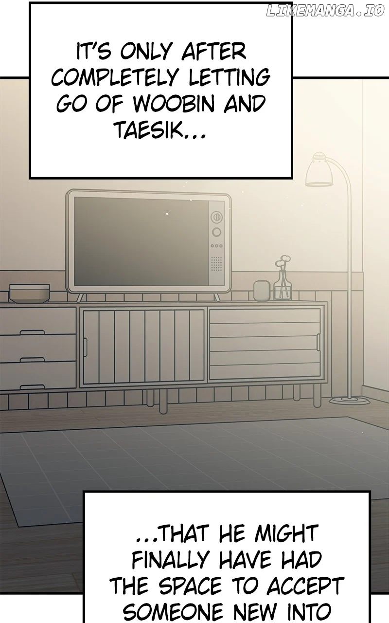 Throw the Trash in the Trash cane chapter 117 page 64