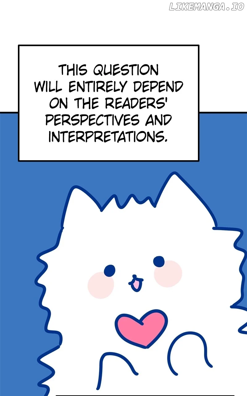 Throw the Trash in the Trash cane chapter 117 page 66