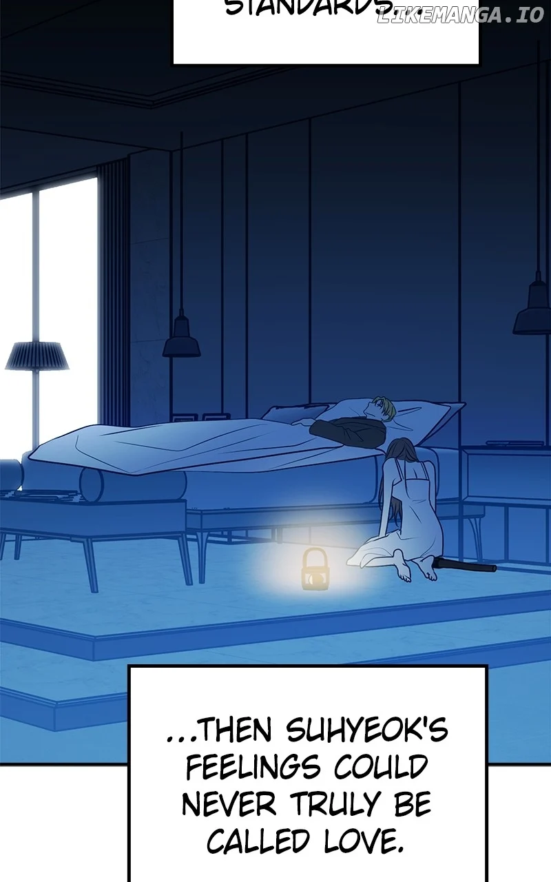 Throw the Trash in the Trash cane chapter 117 page 68