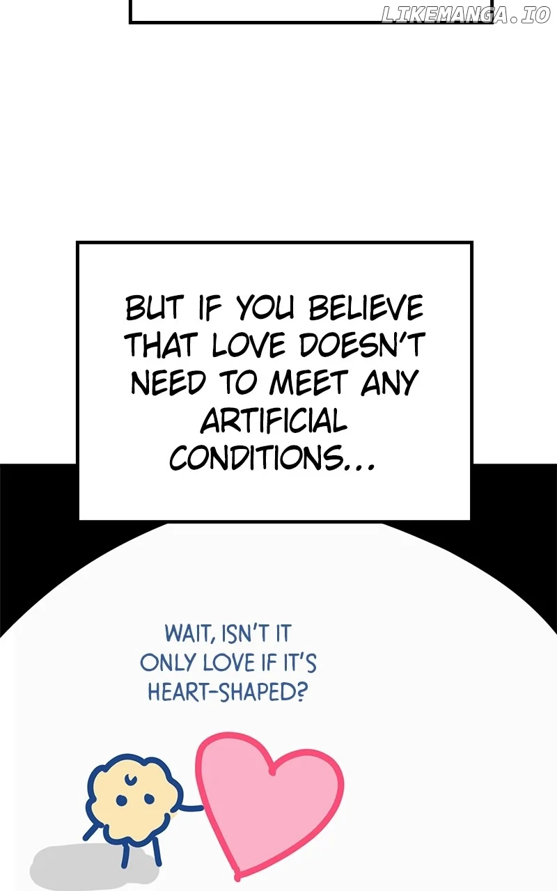 Throw the Trash in the Trash cane chapter 117 page 69