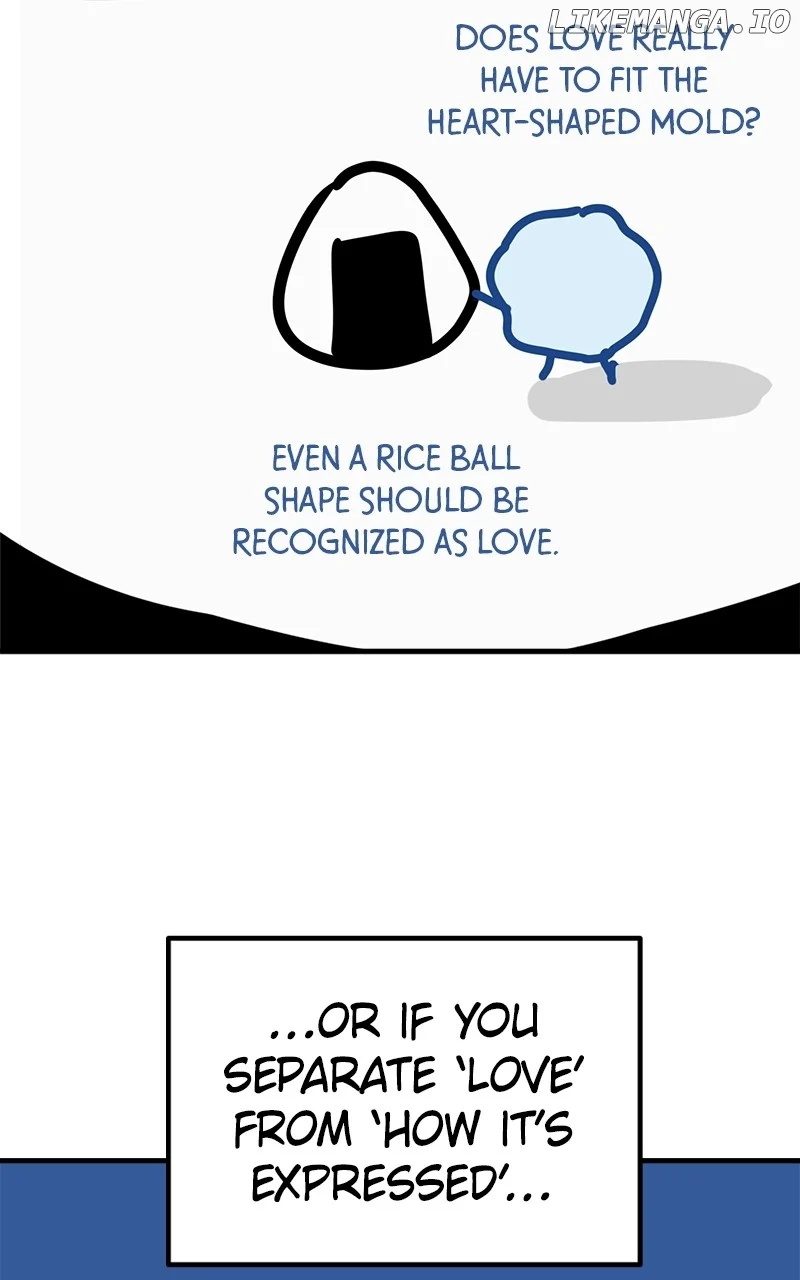 Throw the Trash in the Trash cane chapter 117 page 70