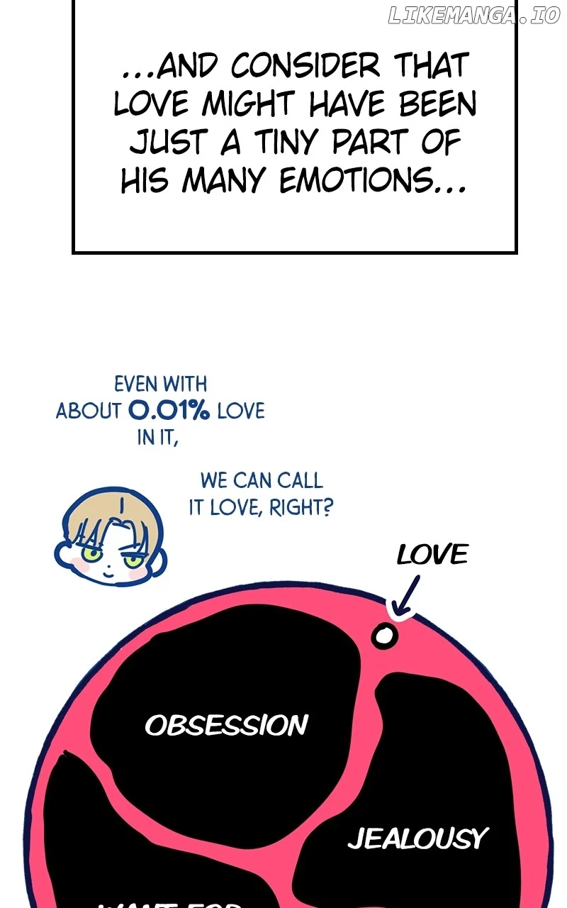 Throw the Trash in the Trash cane chapter 117 page 72