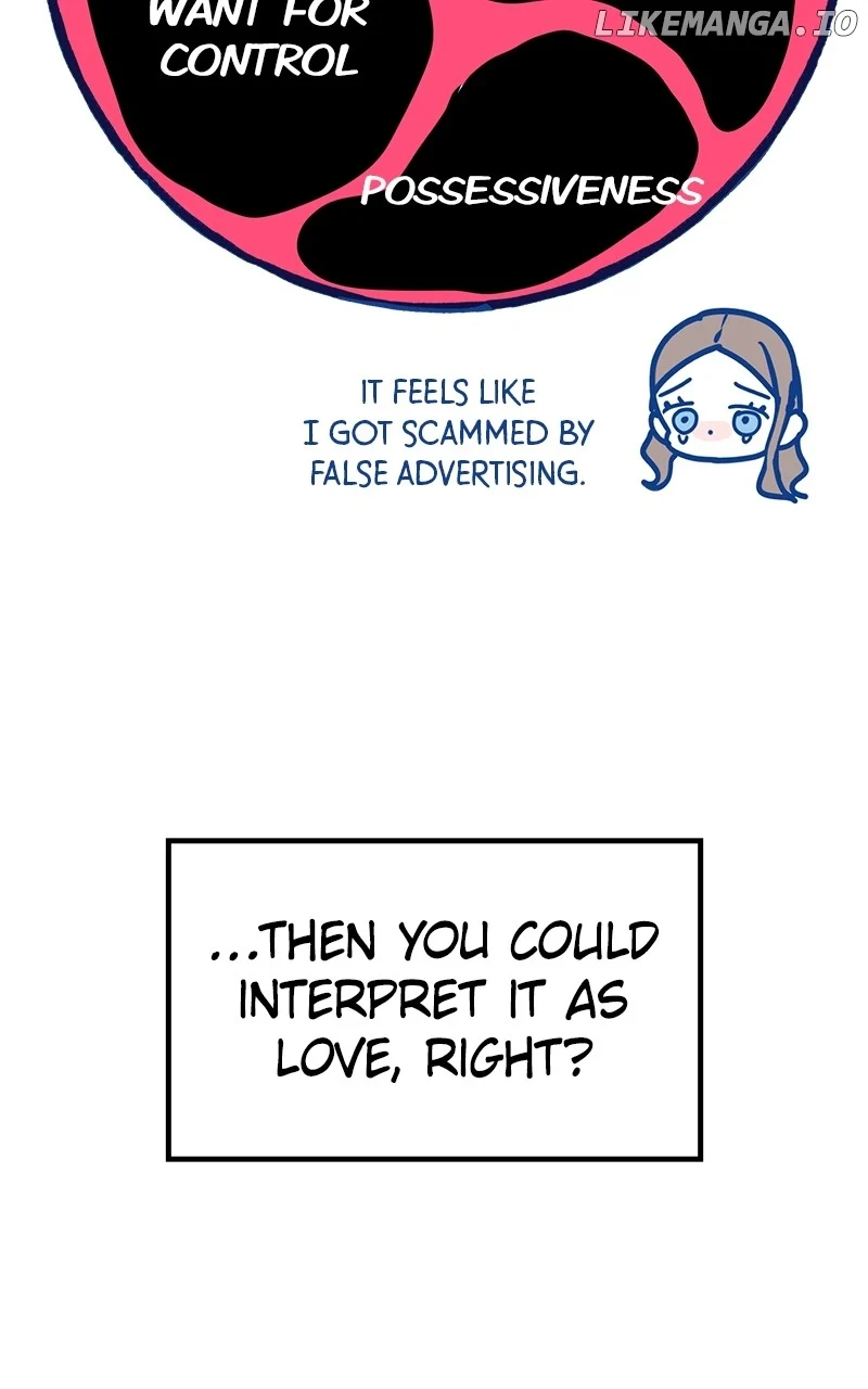Throw the Trash in the Trash cane chapter 117 page 73