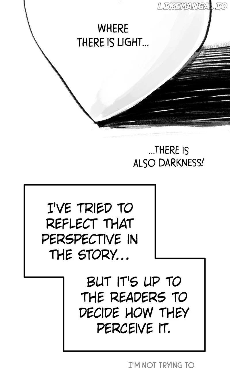 Throw the Trash in the Trash cane chapter 117 page 75