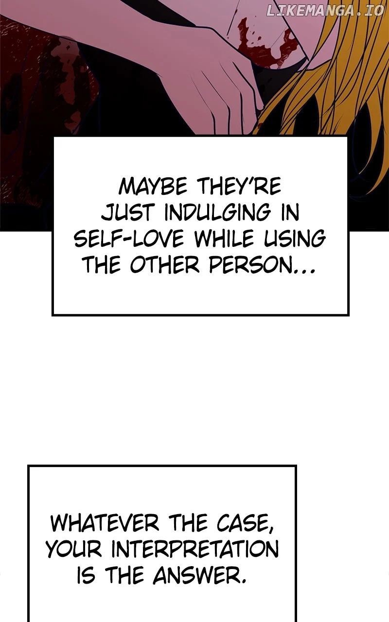 Throw the Trash in the Trash cane chapter 117 page 78