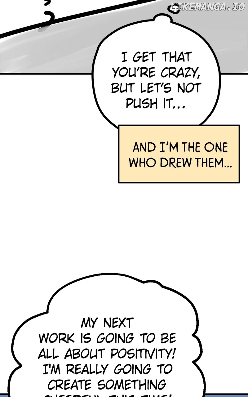 Throw the Trash in the Trash cane chapter 117 page 82
