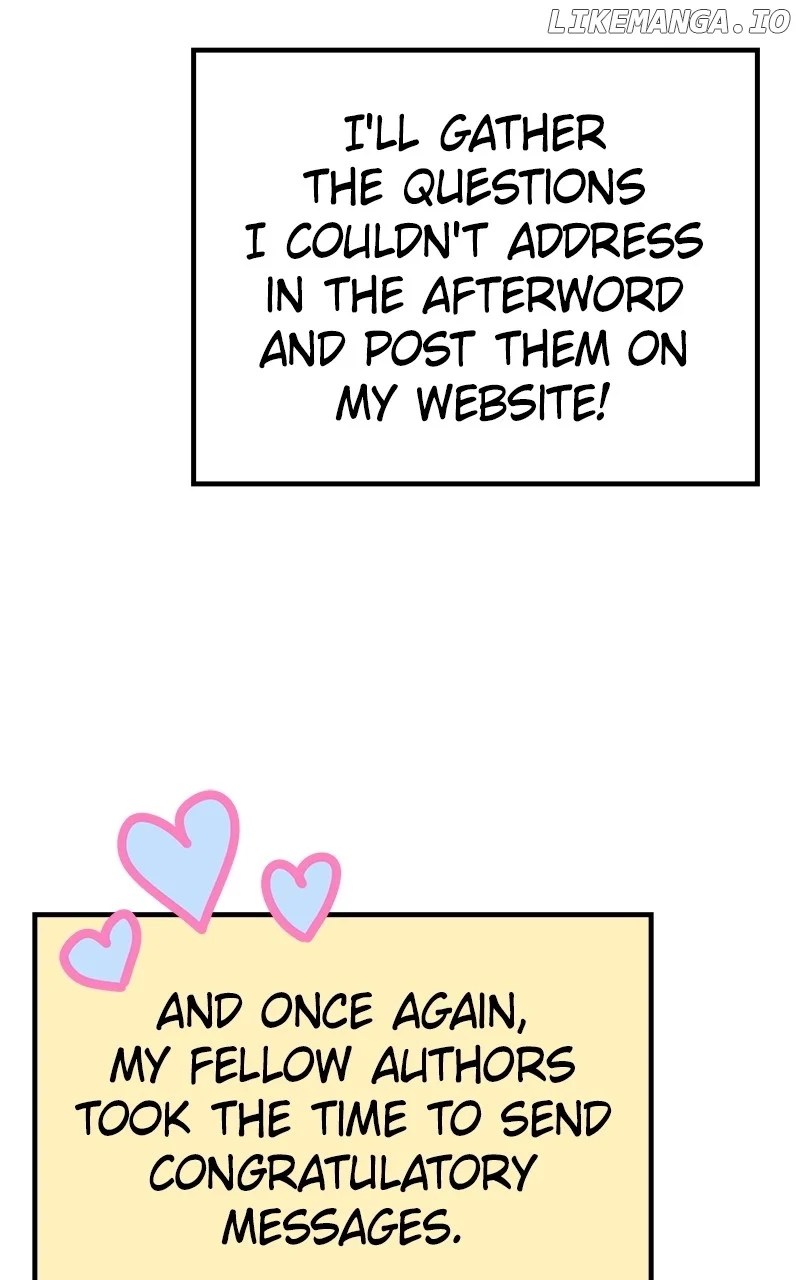 Throw the Trash in the Trash cane chapter 117 page 92