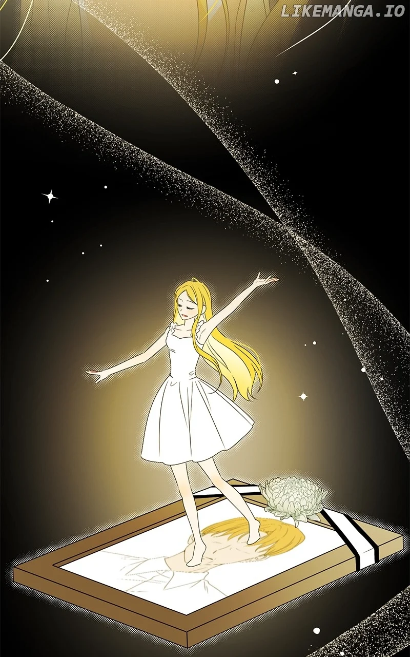 Throw the Trash in the Trash cane chapter 117 page 108