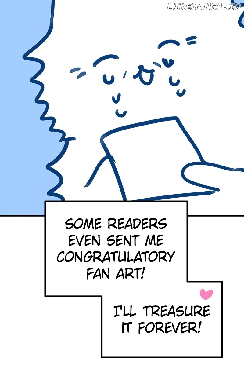 Throw the Trash in the Trash cane chapter 117 page 116