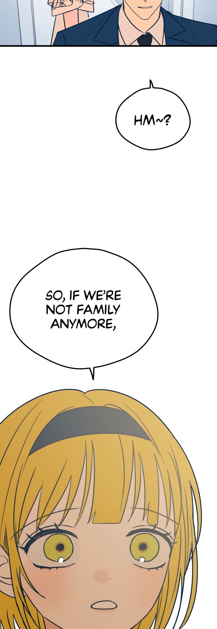 Throw the Trash in the Trash cane chapter 13 page 20