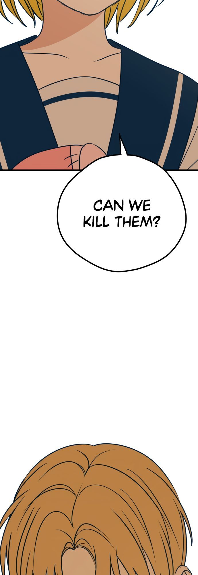 Throw the Trash in the Trash cane chapter 13 page 21