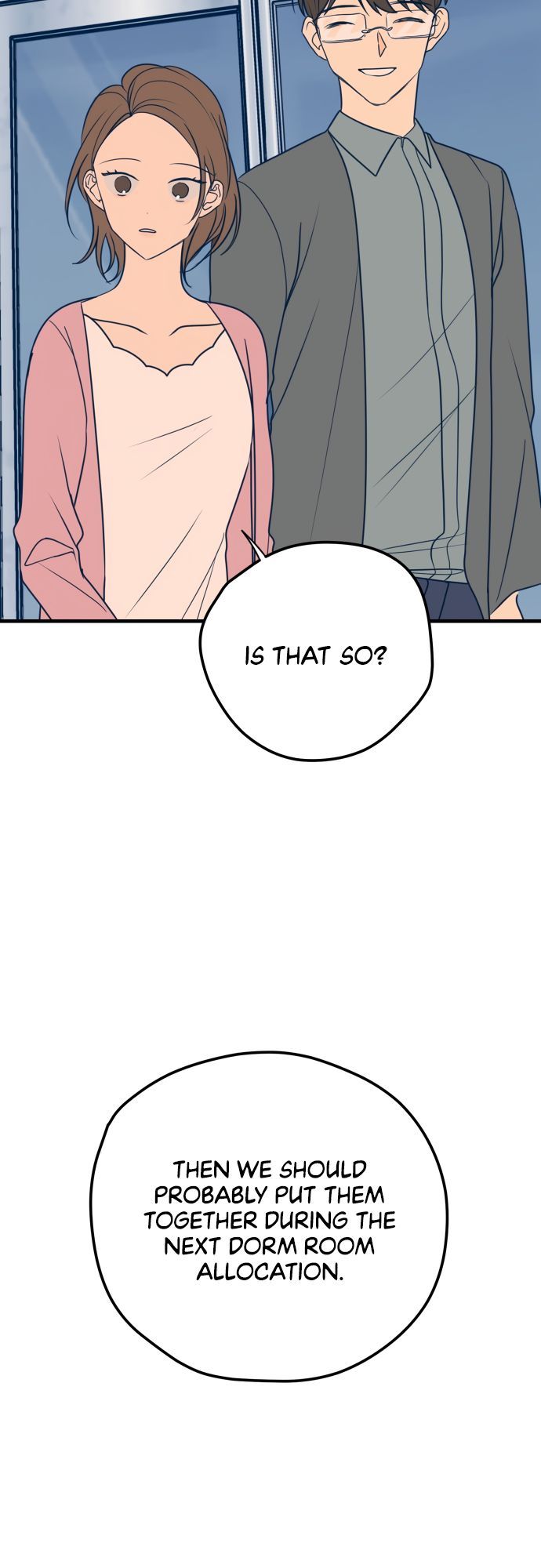 Throw the Trash in the Trash cane chapter 13 page 27