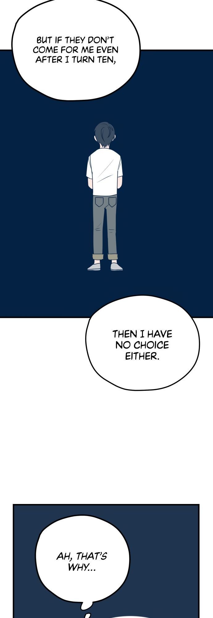 Throw the Trash in the Trash cane chapter 13 page 54