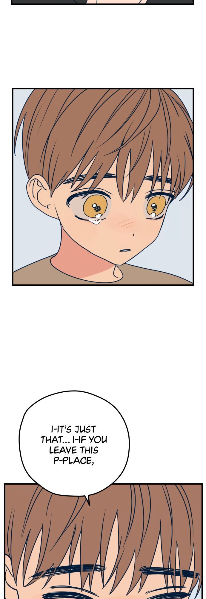 Throw the Trash in the Trash cane chapter 13 page 56