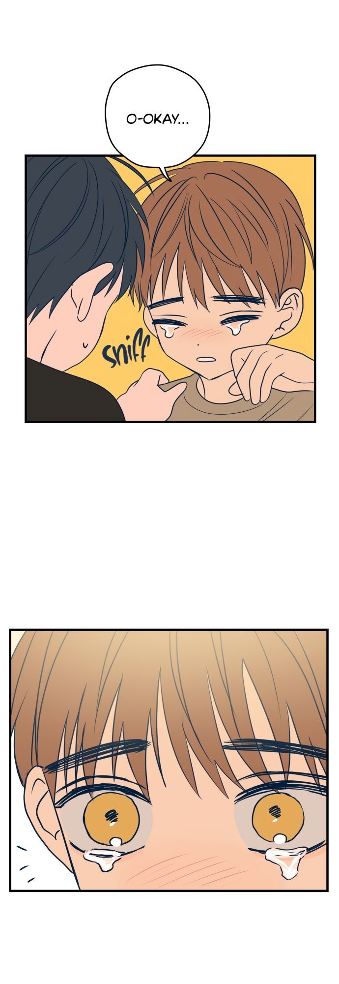 Throw the Trash in the Trash cane chapter 13 page 59