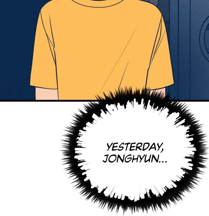 Throw the Trash in the Trash cane chapter 13 page 64