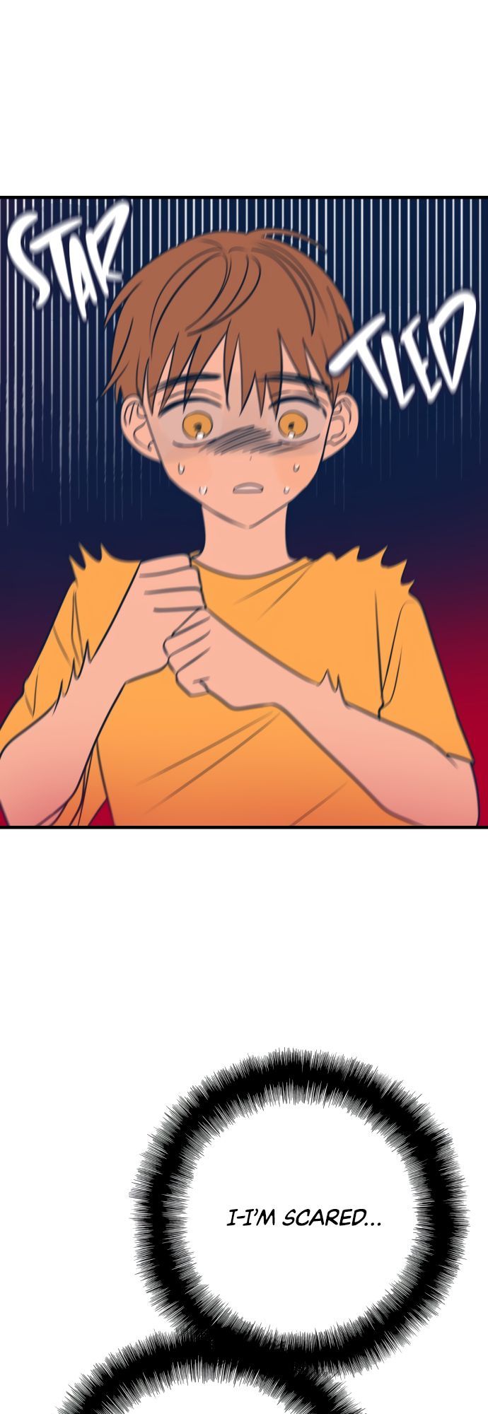 Throw the Trash in the Trash cane chapter 13 page 68
