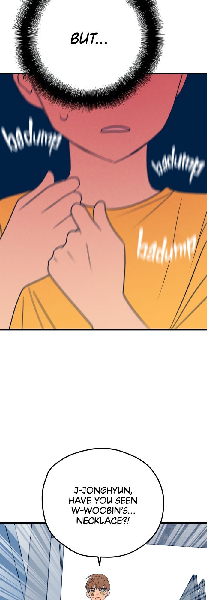 Throw the Trash in the Trash cane chapter 13 page 69