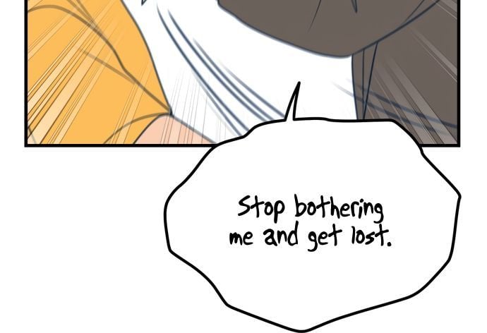 Throw the Trash in the Trash cane chapter 13 page 71