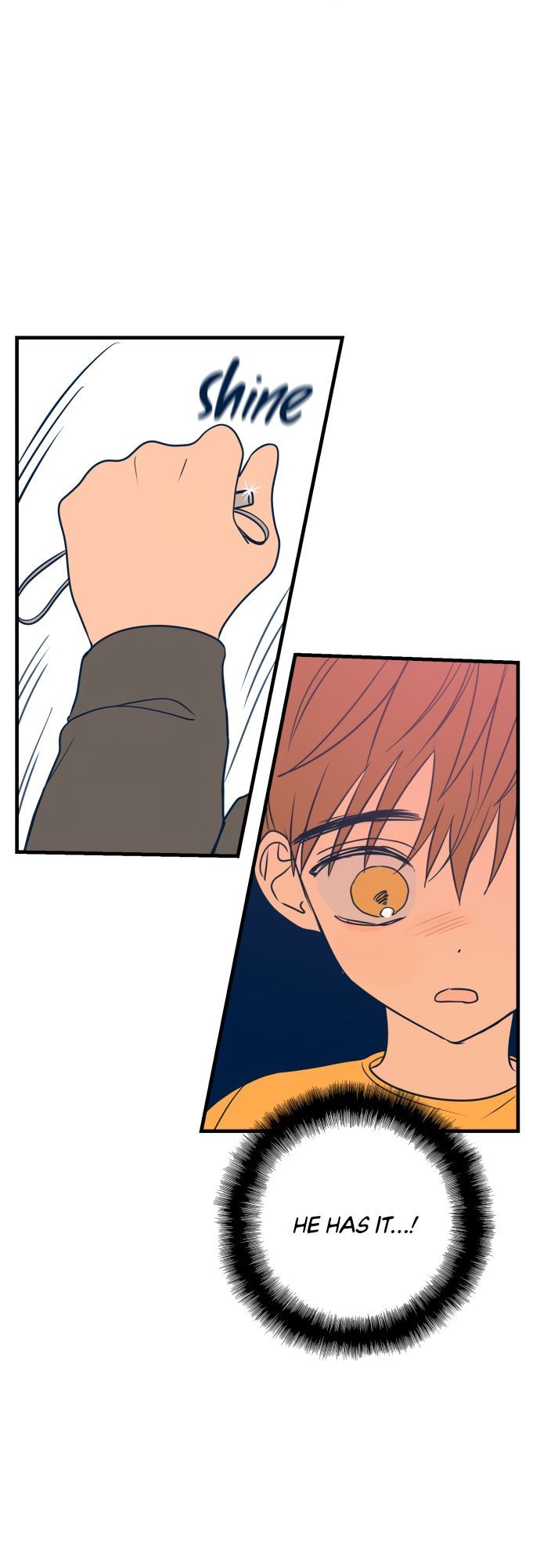 Throw the Trash in the Trash cane chapter 13 page 72