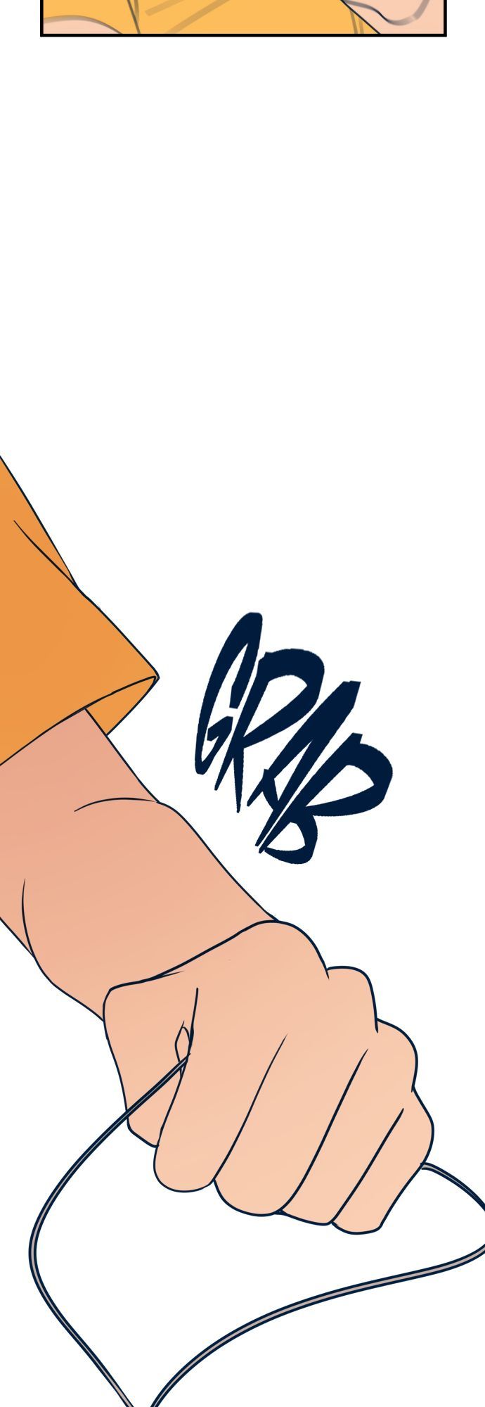 Throw the Trash in the Trash cane chapter 13 page 76