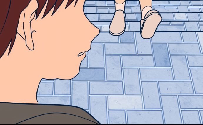 Throw the Trash in the Trash cane chapter 13 page 78