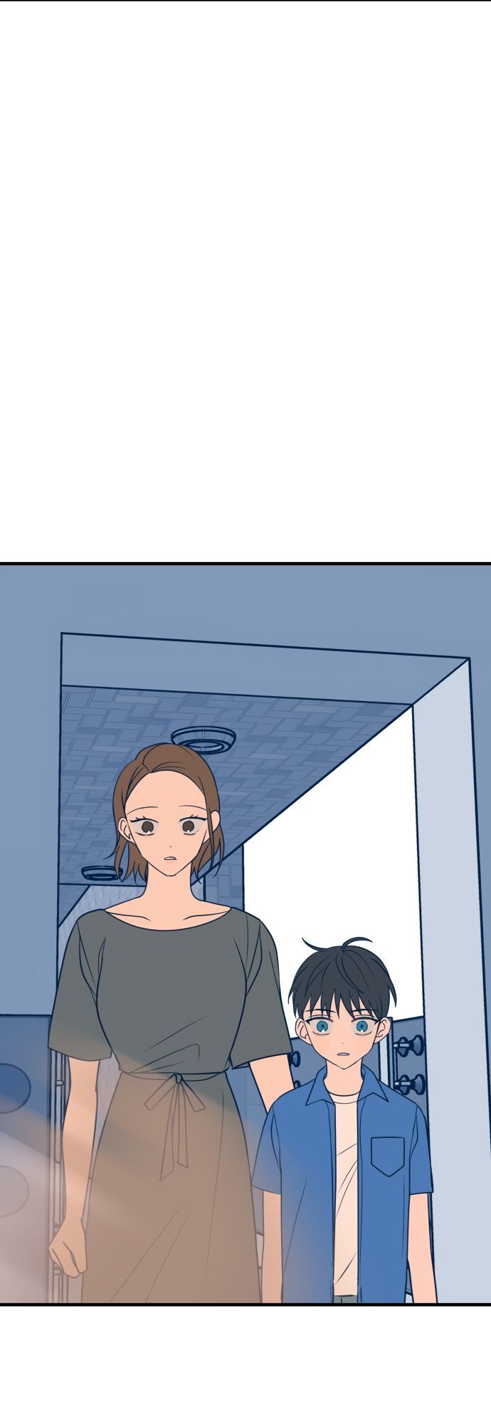 Throw the Trash in the Trash cane chapter 13 page 79