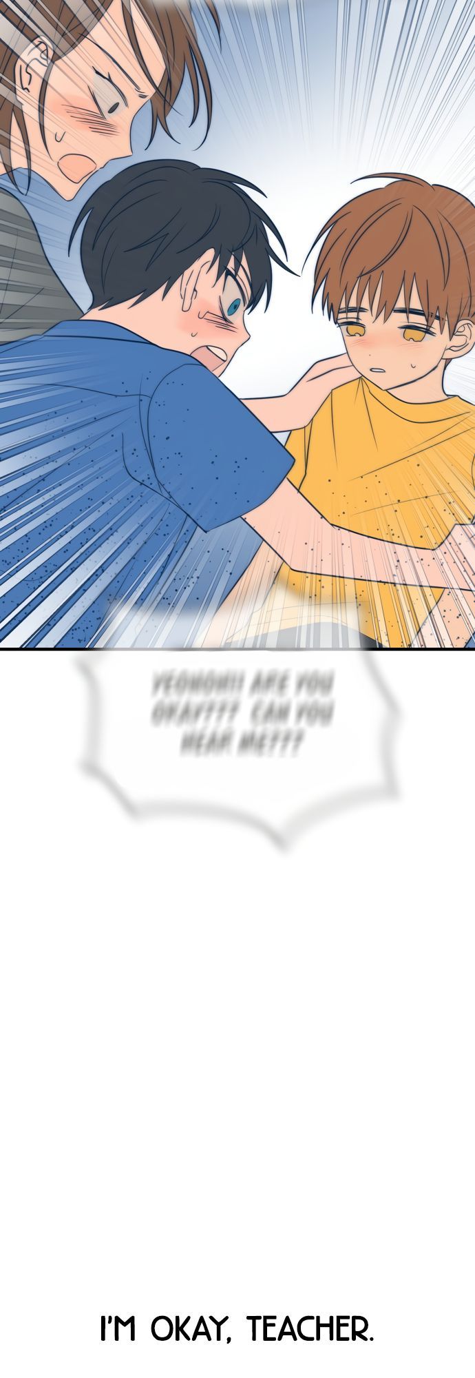 Throw the Trash in the Trash cane chapter 13 page 83