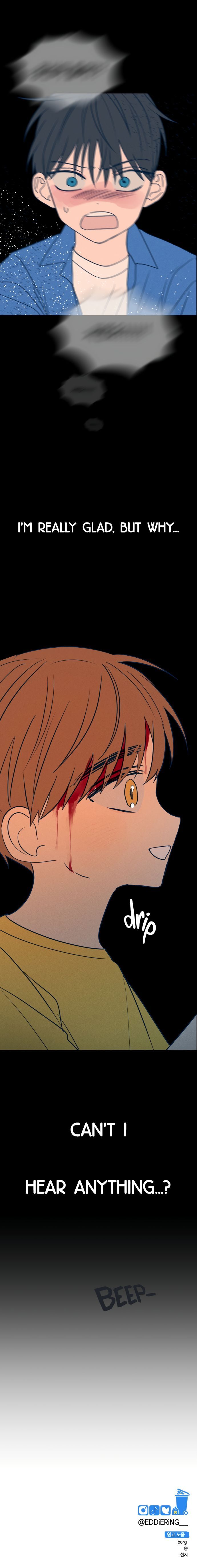 Throw the Trash in the Trash cane chapter 13 page 86