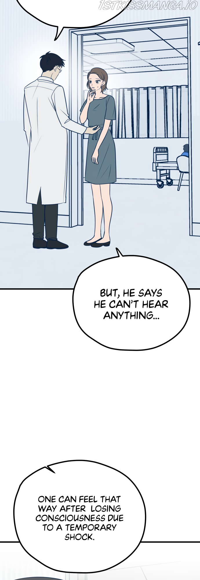 Throw the Trash in the Trash cane chapter 14 page 3