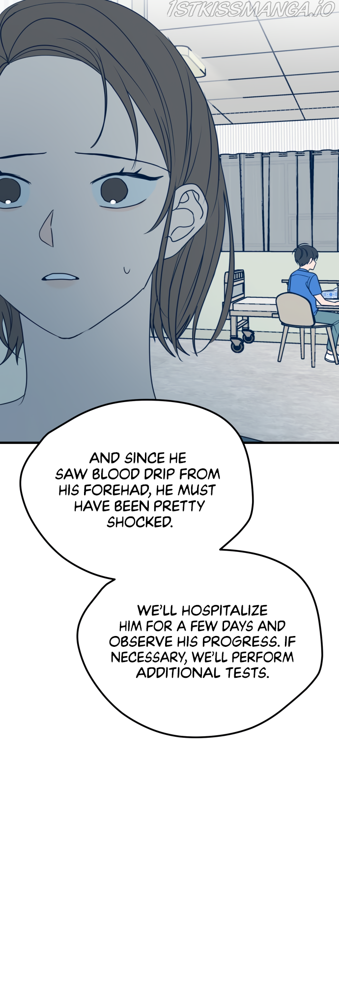 Throw the Trash in the Trash cane chapter 14 page 4