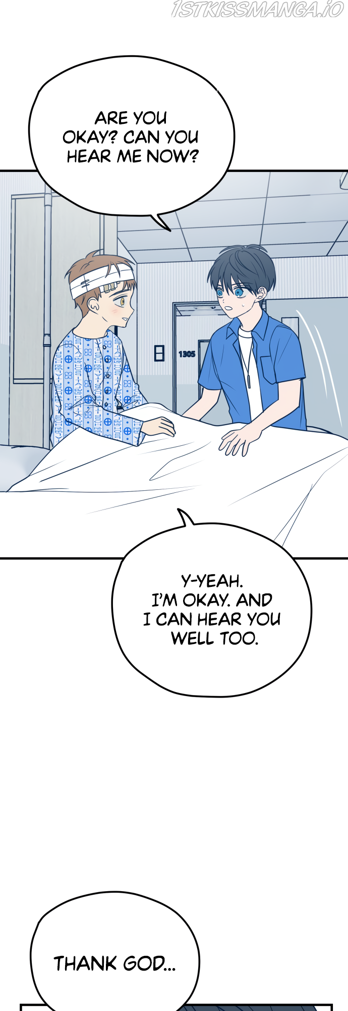 Throw the Trash in the Trash cane chapter 14 page 5