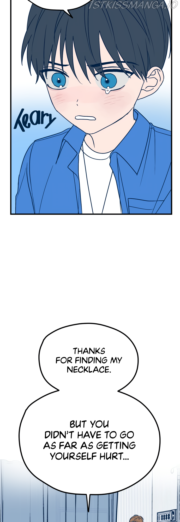 Throw the Trash in the Trash cane chapter 14 page 6