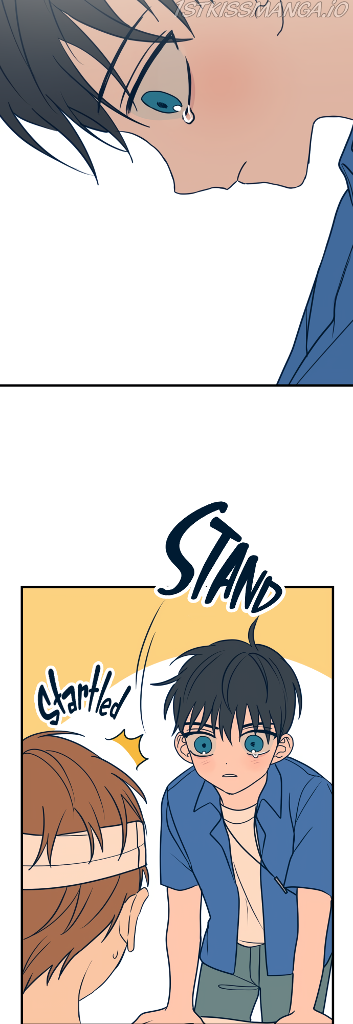 Throw the Trash in the Trash cane chapter 14 page 9