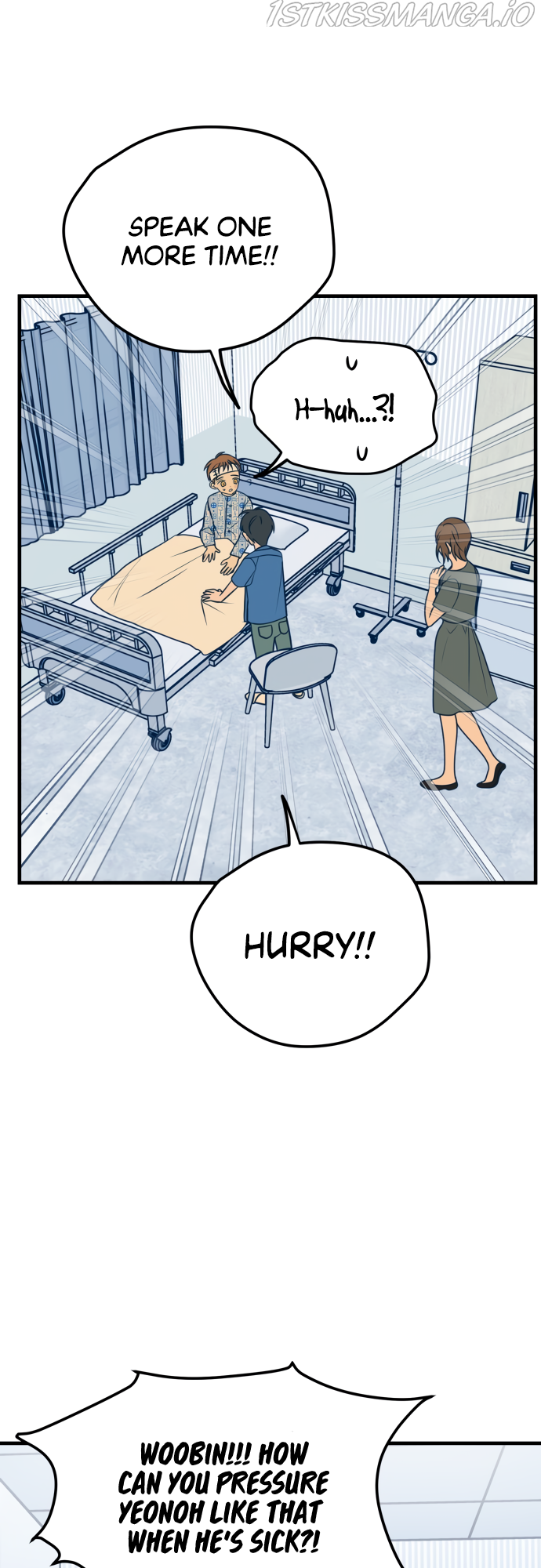 Throw the Trash in the Trash cane chapter 14 page 11
