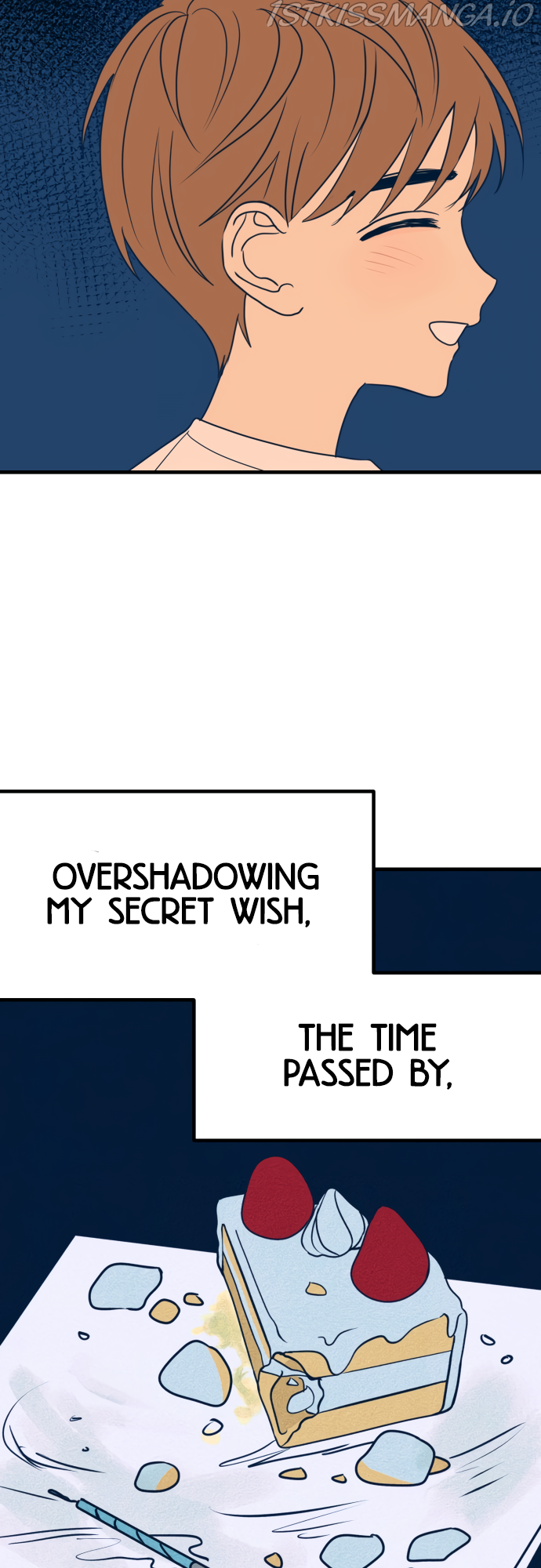 Throw the Trash in the Trash cane chapter 14 page 17