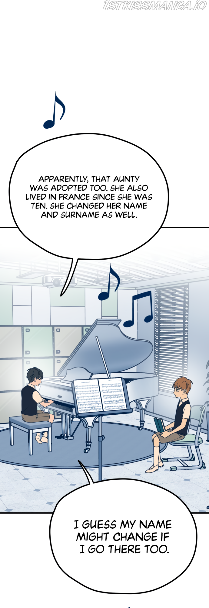 Throw the Trash in the Trash cane chapter 14 page 21