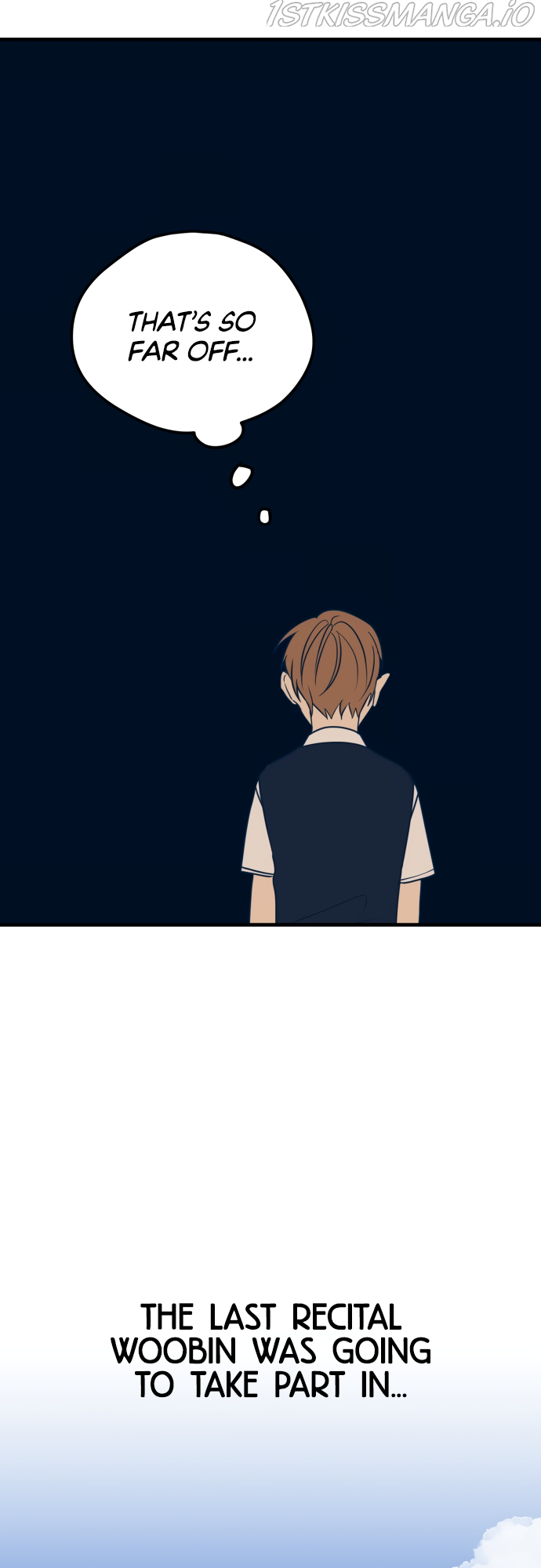 Throw the Trash in the Trash cane chapter 14 page 30