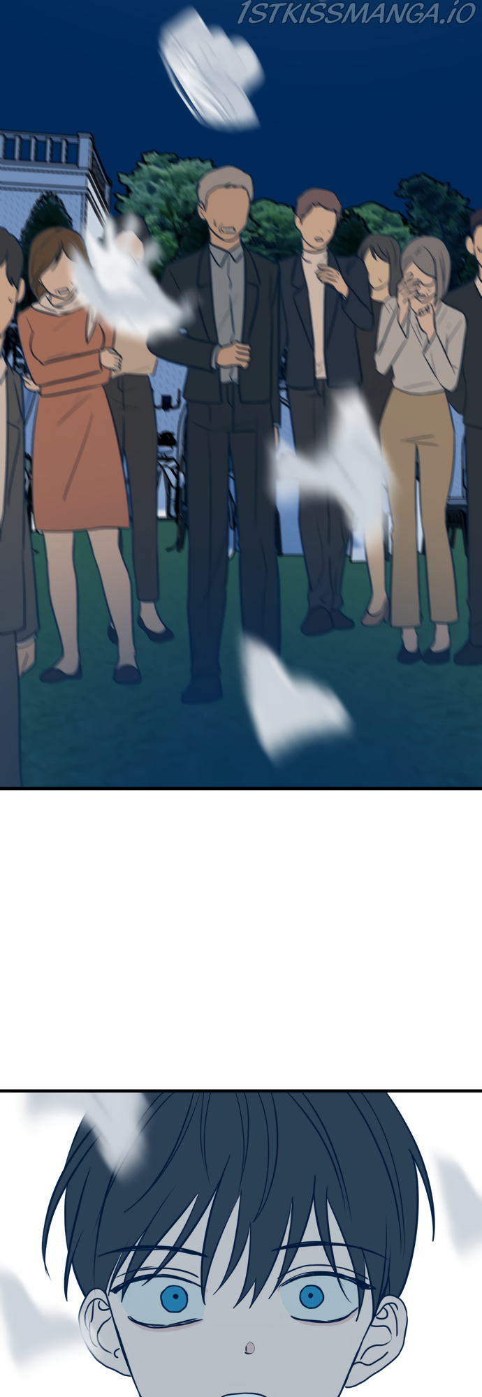 Throw the Trash in the Trash cane chapter 14 page 34