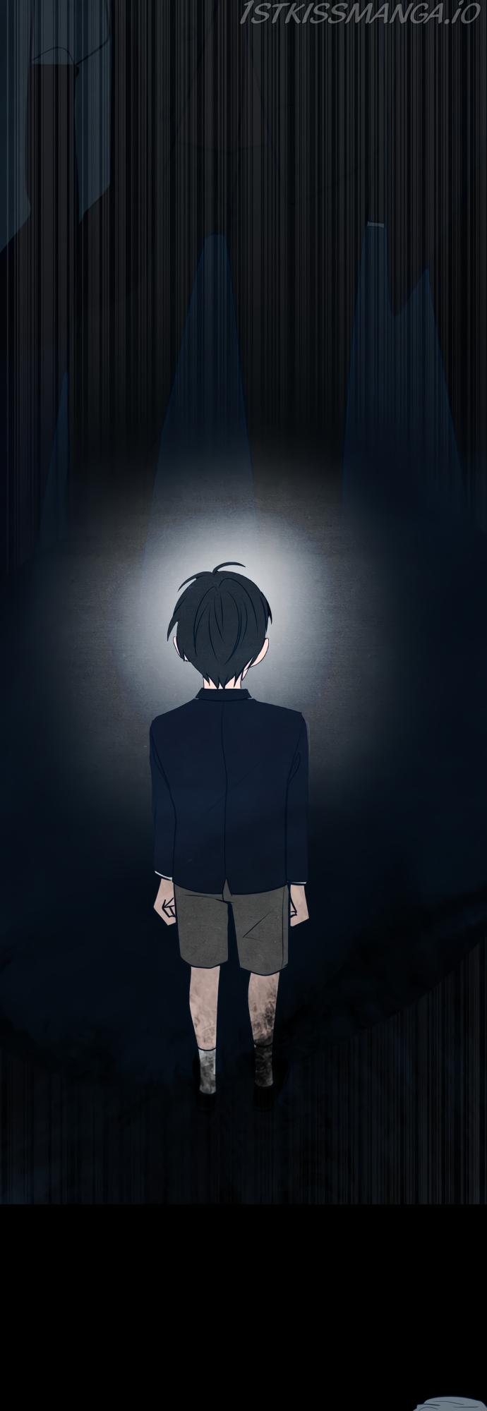 Throw the Trash in the Trash cane chapter 14 page 37